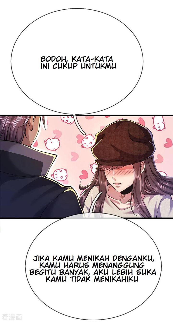 Medical Martial Arts Chapter 218 Gambar 16
